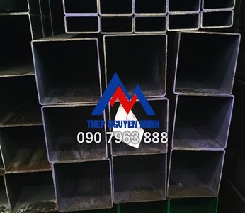 Click để xem hình đầy đủ THÉP HỘP VUÔNG 175X175X2.5
